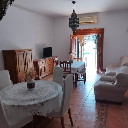 Villa Chalet Mojacar Micar 41 Exterior foto