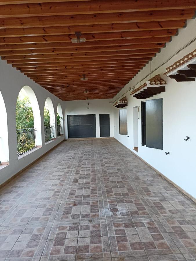 Villa Chalet Mojacar Micar 41 Exterior foto