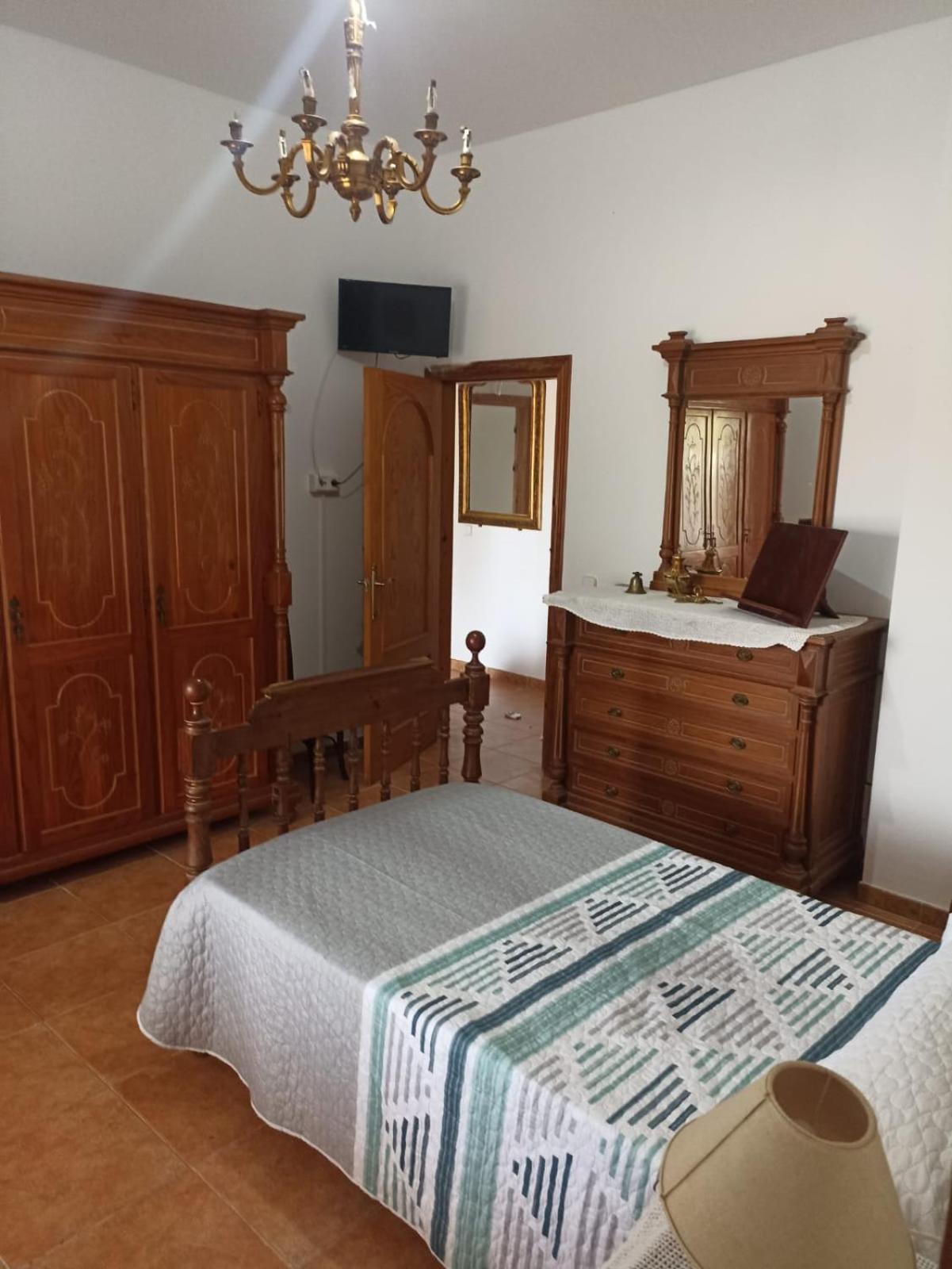 Villa Chalet Mojacar Micar 41 Exterior foto