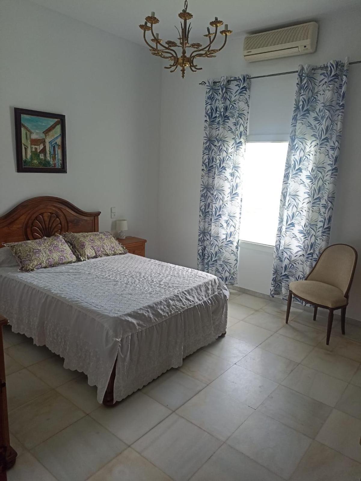 Villa Chalet Mojacar Micar 41 Exterior foto